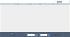 Desktop Screenshot of kaban.com.tr